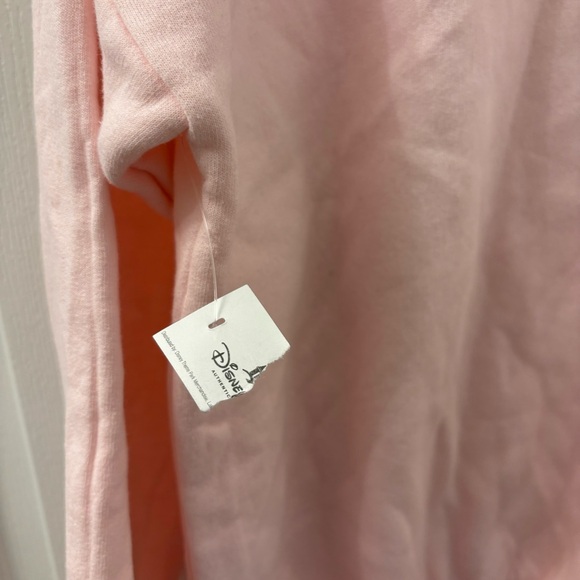 1. Disney Parks Anna & Elsa Frozen Sweatshirt - Picture 4 of 6